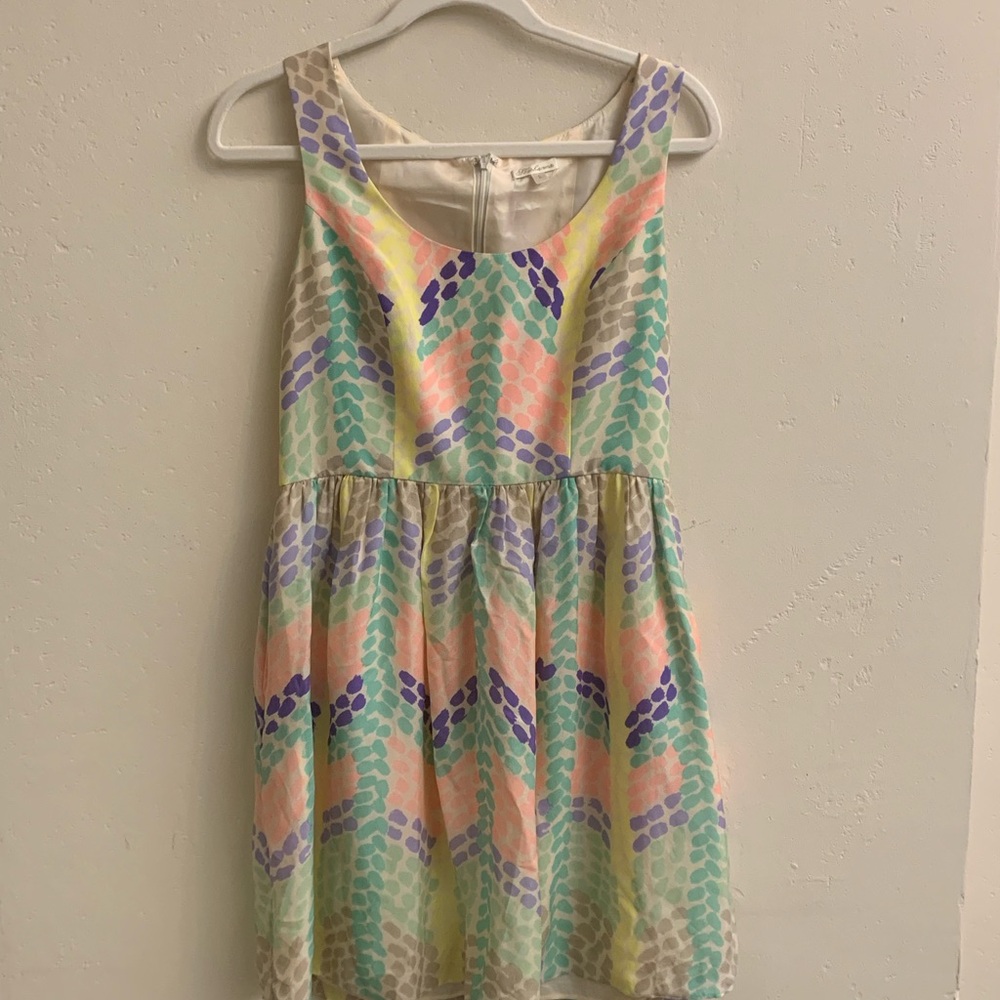 Shoshanna  Seely Dress